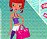 Shopping Day Dress Up